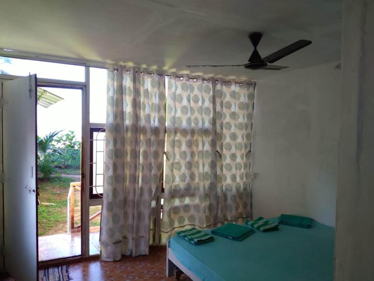 Matashree Beach Huts Hotel Magdal Exterior photo