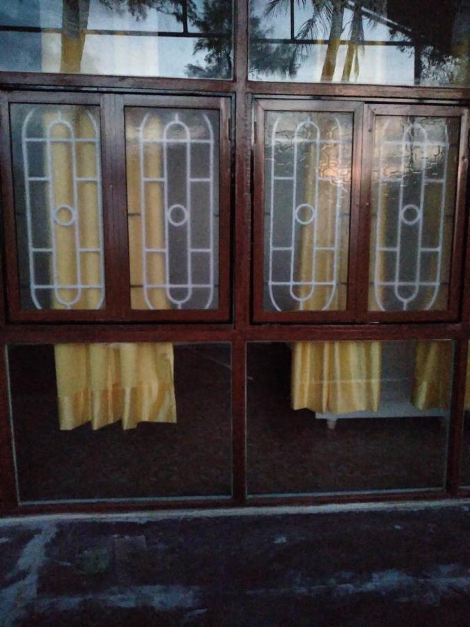 Matashree Beach Huts Hotel Magdal Exterior photo